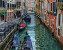 Imagem ilustrativa para Taxa para turistas em Veneza serão novamente cobradas em 2025